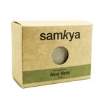 jabon-vegetal-samkya-familiar-aloe-x-150-g