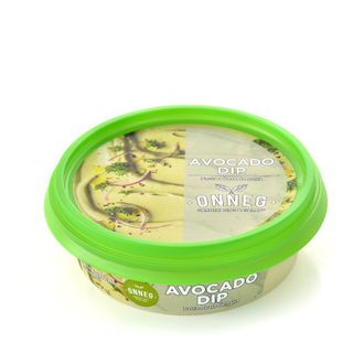 Dip Onneg Avocado Mediano x 230 g