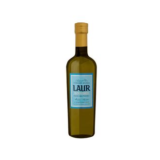 Aceite de Oliva Laur Virgen Extra Cruz De Piedra x 500 ml