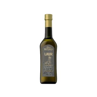 Aceite de Oliva Laur Virgen Extra Gran Mendoza x 500 ml