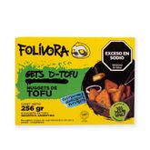 Nuggets Folívora Tofu x 256 g