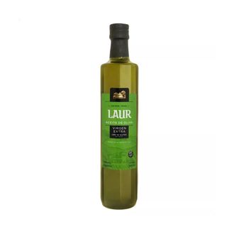 Aceite de Oliva Laur Virgen Extra x 500 ml