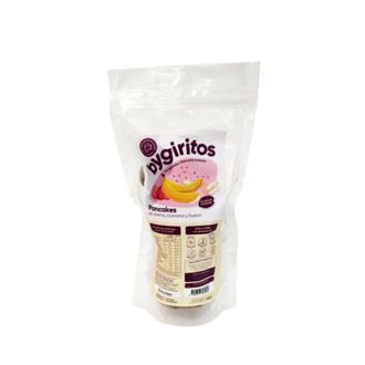 Mini Pancakes Bygiritos Doypack x 400 g