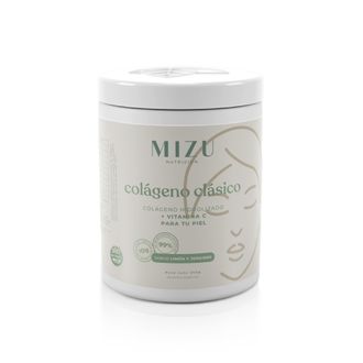 Suplemento Dietario Mizu Colágeno Classic x 250 g