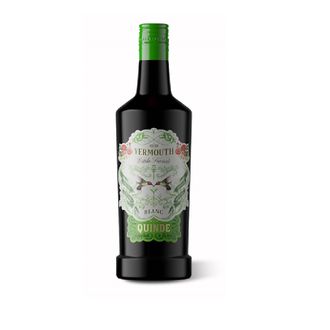 Vermouth Quinde Bianco x 750 ml