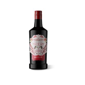 Vermouth Quinde Rosso x 750 ml