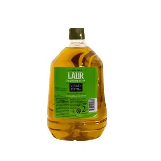 Aceite de Oliva Laur Virgen Extra Pet x 2000 ml