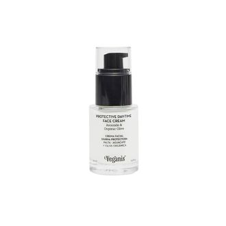 Crema Facial Veganis Protectora de Día x 30 ml