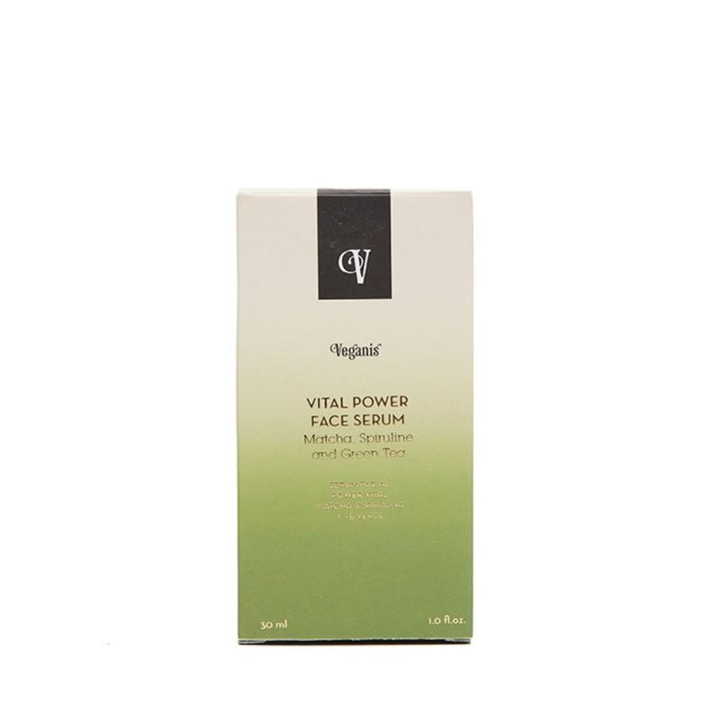 serum-facial-veganis-power-vital-matcha-x-30-ml