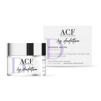 Crema Facial ACF By Dadatina x 50 g