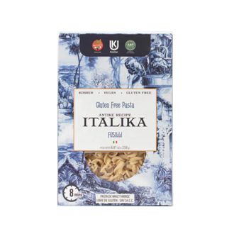 Pasta Italika Gluten Free Fusilli x 250 g