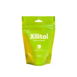 Endulzante Natural Xilitol Nuevos Alimentos x 150 g