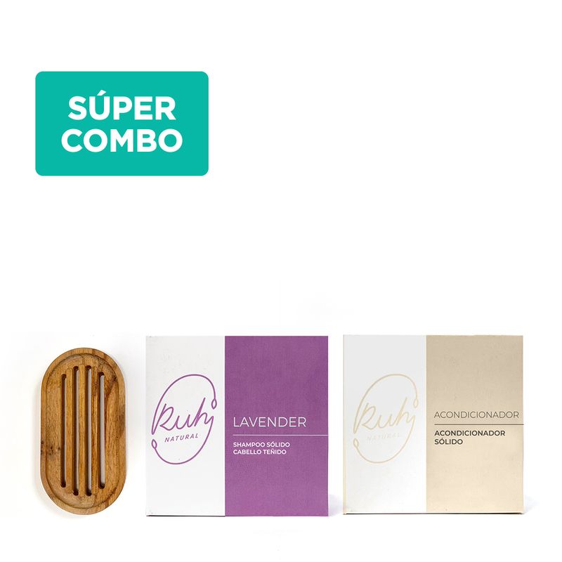 combo-ruh-shampoo-solido-natural-lavender-x-65-g-acondicionador-ruh-x-45-g-jabonera-redonda-doble