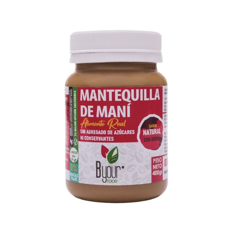 mantequilla-de-mani-b-your-food-natural-con-stevia-x-400-g
