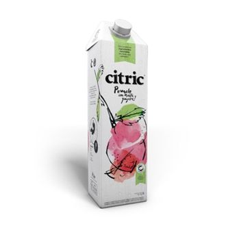 Jugo Citric Pomelo con Menta y Jengibre x 1 lt