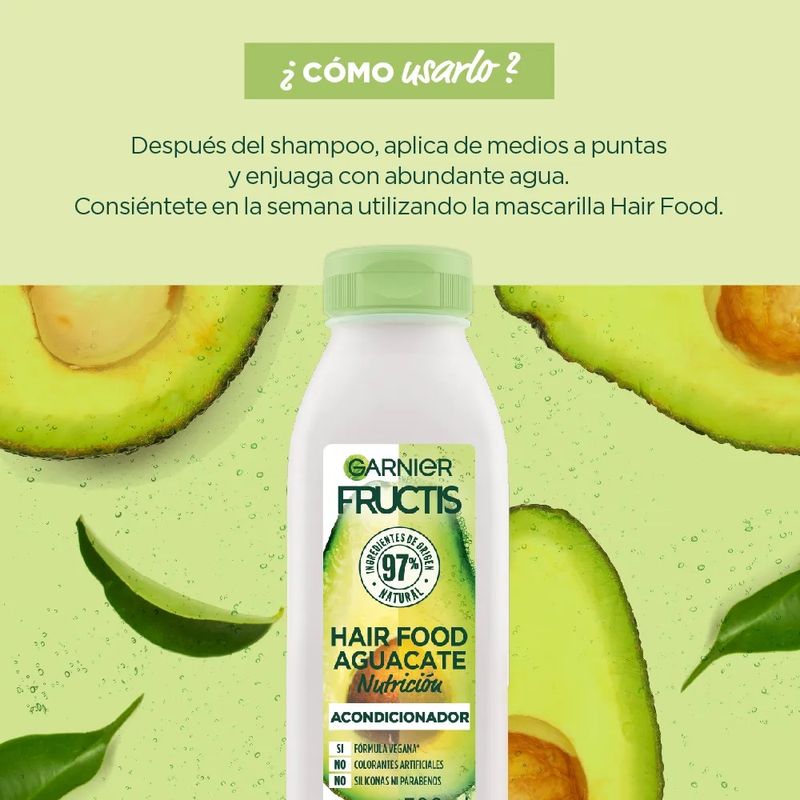 acondicionador-fructis-hair-food-aguacate-x-300-ml