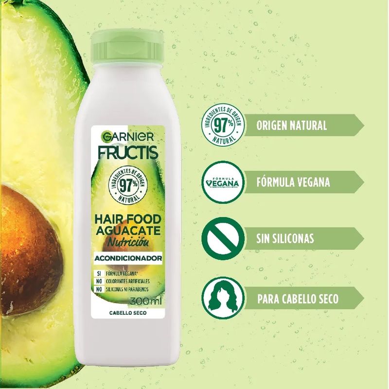 acondicionador-fructis-hair-food-aguacate-x-300-ml