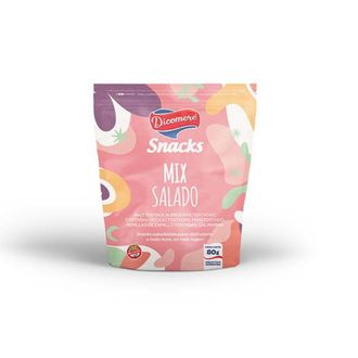 Mix Salado Dicomere Sin Tacc x 80 g