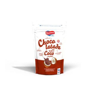 Leche de Coco Dicomere Chocolatada Vegana Sin Tacc x 150 g