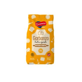 Garbanzo Texturizado Dicomere sin Tacc x 350 g