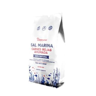 Sal Marina Dicomere Carnes Rojas Ahumada Sin Tacc x 450 g