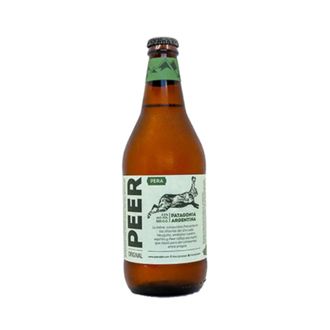 Sidra Peer Original x 500 ml