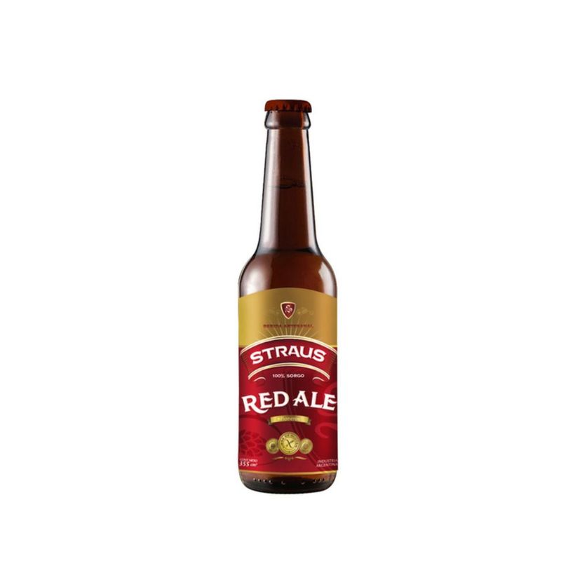 cervezastrausredalex355ml