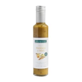 Salsa Pampagourtmet de Mostaza y Miel x 300 g