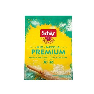 Mix Mezcla Schar Premium x 500 g