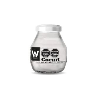 Cocurt Whole Life x 180 g