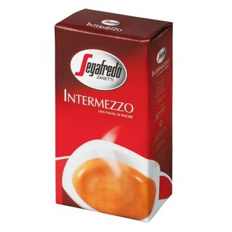 Café Molido Segafredo Intermezzo x 250 g