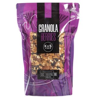 Granola Kos Berries x 400 g