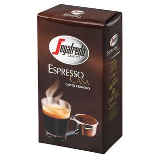 Café Molido Segafredo Expresso Casa x 250 g