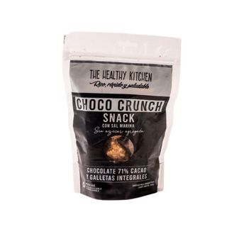 Snack The Healthy Kitchen Choco Crunch x 160 g