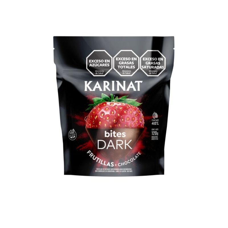 frutillas-karinat-bites-con-chocolate-semiamargo-x-120-g