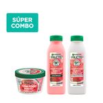 kit-fructis-hair-food-revitalizacion-sandia-shampoo-acondicionador-y-mascarilla