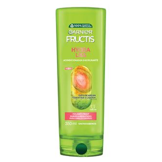 Acondicionador Fructis Hydra Liss x 350 ml