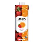 jugo-smudis-100-porciento-naranja-frutilla-x-1-lt