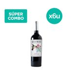 combo-vino-organico-quinde-redblend-x-750-ml