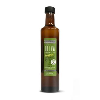 Aceite de Oliva Pampa Gourmet Orgánico x 500 ml