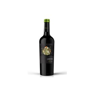 Vino Punto Final Malbec Orgánico x 750 ml