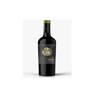 Vino Punto Final Cabernet Sauvignon Orgánico x 750 ml