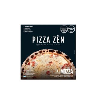 Pizza Zen Mozza x 1 un