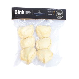 Empanada Blink de Portobello-Espinaca y Queso Azul x 6 un