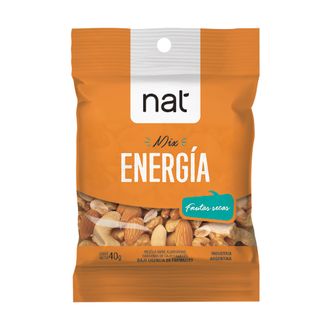 Mix Nat Energia x 40 g