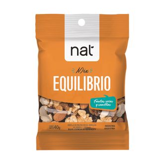 Mix Nat Equilibrio x 40 g