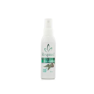 Spray Pura Soap Herbal Eucaliptos x 75 g