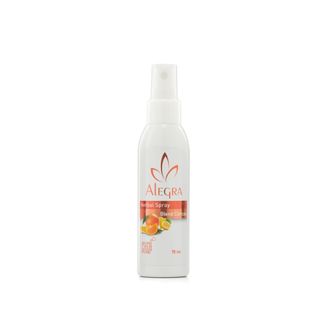 Spray Pura Soap Alegra Herbal Naranja x 75 g