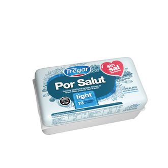 Queso Tregar Por Salut Light sin Sal x 400 g aprox
