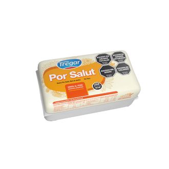 Queso Tregar Por Salut x 400 g aprox